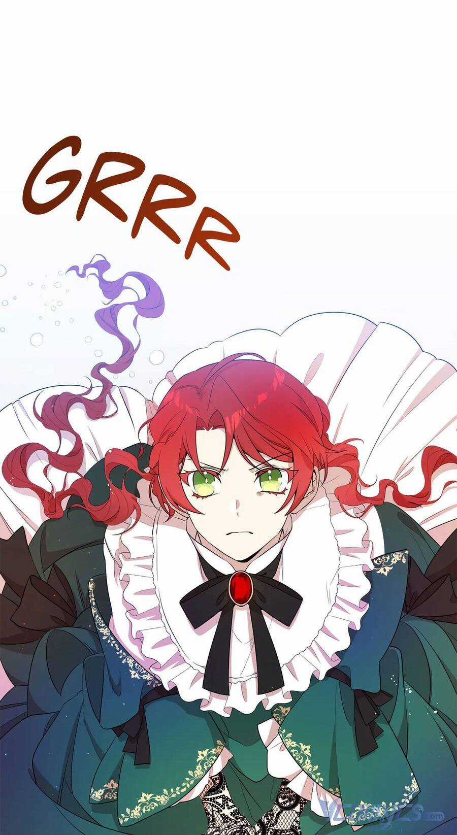 Tôi Là Em Gái Của Nữ Chính Hắc Ám Chapter 8 trang 56