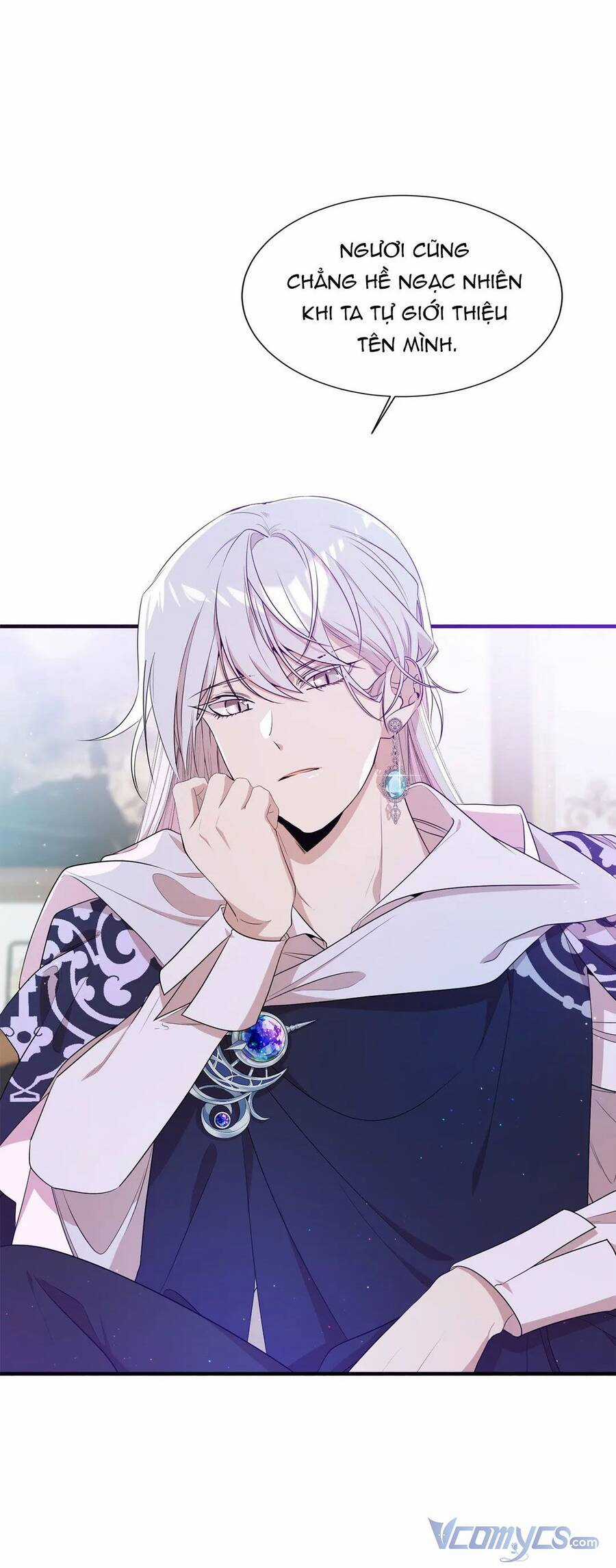 Tôi Là Em Gái Của Nữ Chính Hắc Ám Chapter 8 trang 65