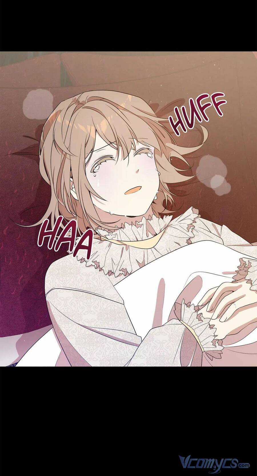 Tôi Là Em Gái Của Nữ Chính Hắc Ám Chapter 8 trang 7