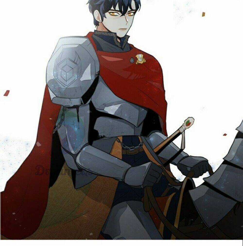 Tôi Là Fan Cứng Của Hoàng Tử Chapter 1 trang 13