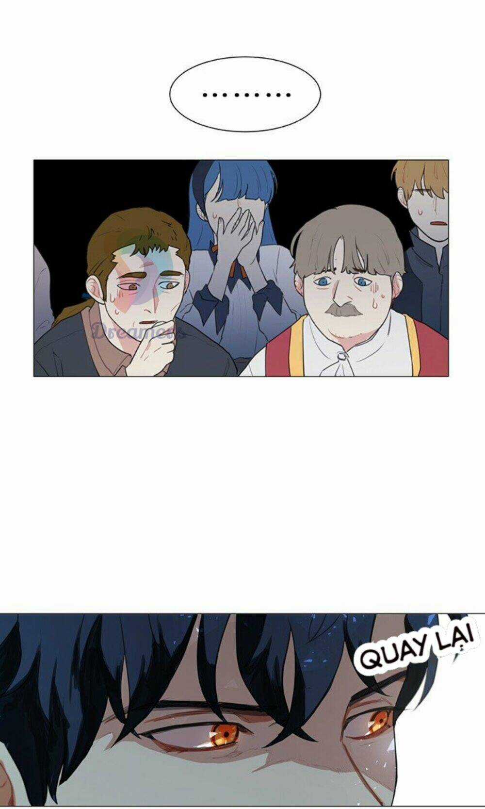 Tôi Là Fan Cứng Của Hoàng Tử Chapter 1 trang 14