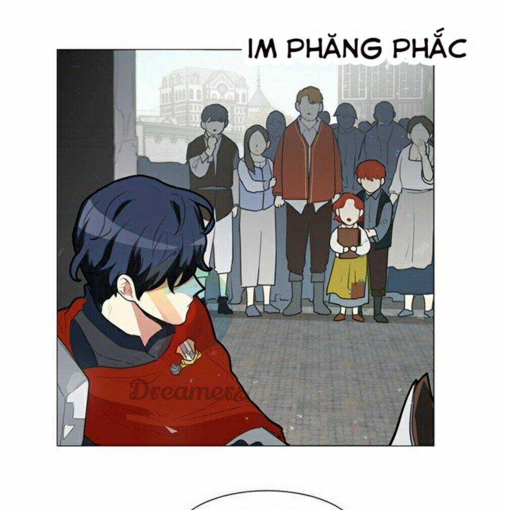 Tôi Là Fan Cứng Của Hoàng Tử Chapter 1 trang 15