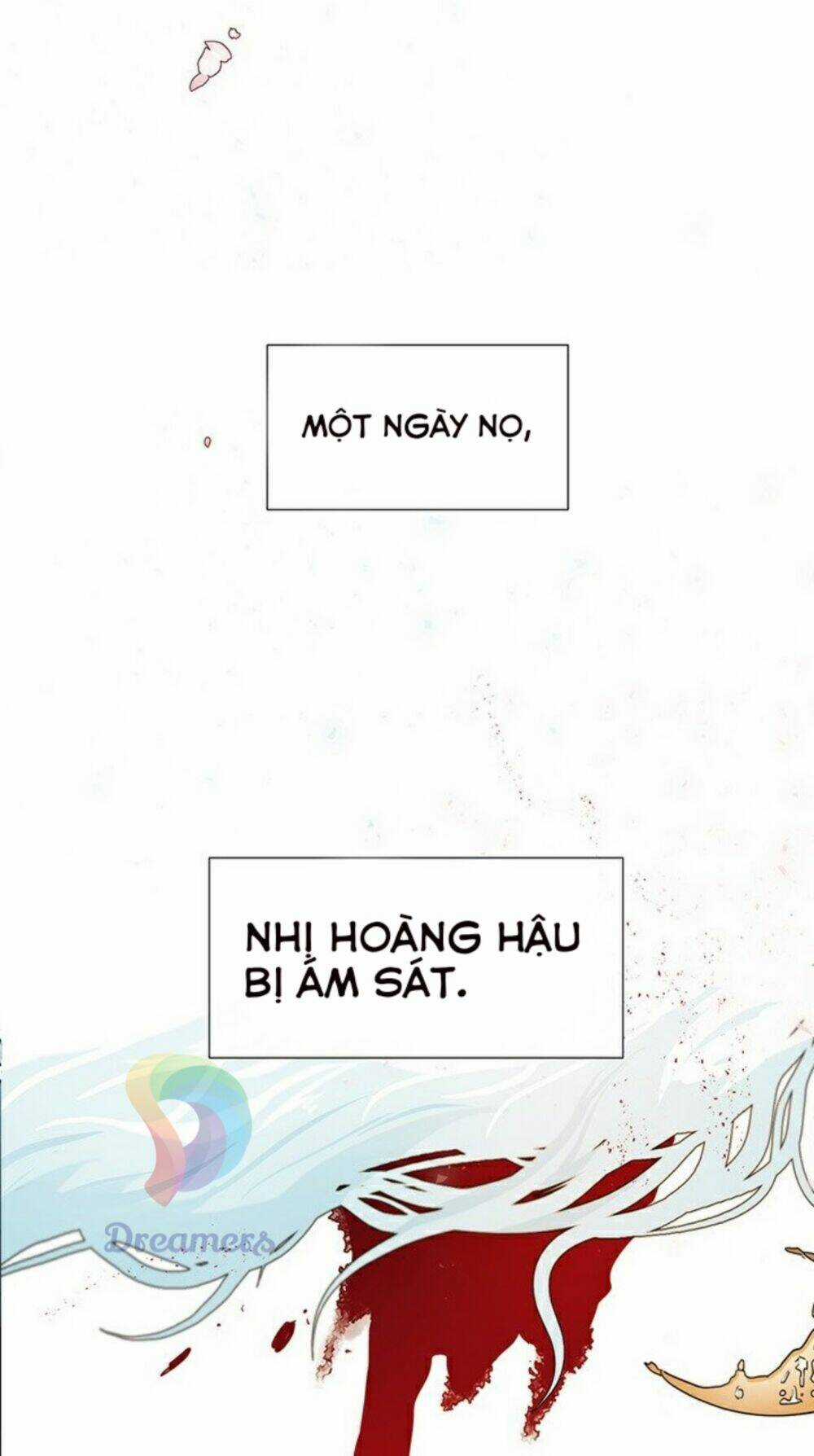 Tôi Là Fan Cứng Của Hoàng Tử Chapter 1 trang 3