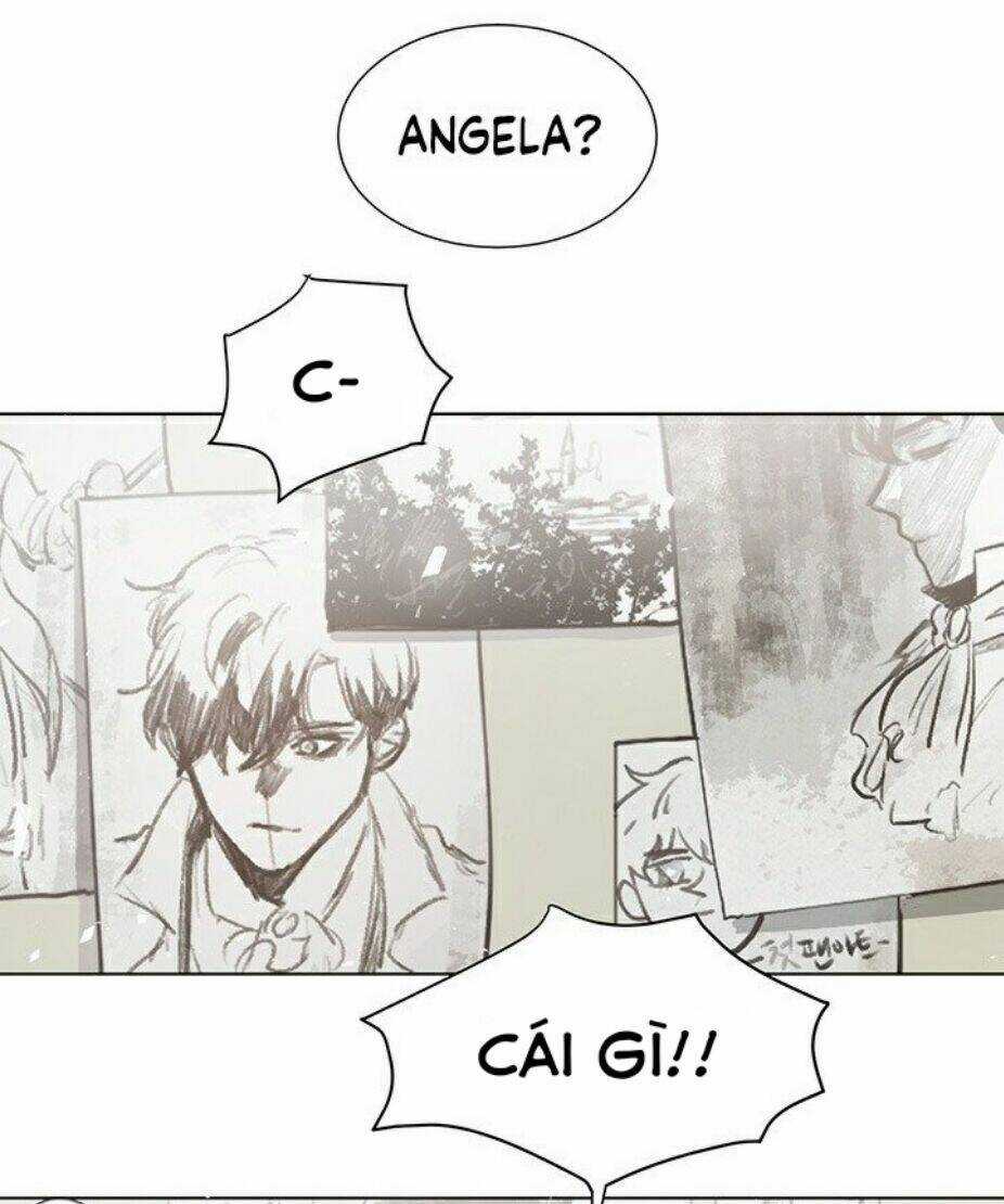 Tôi Là Fan Cứng Của Hoàng Tử Chapter 1 trang 45