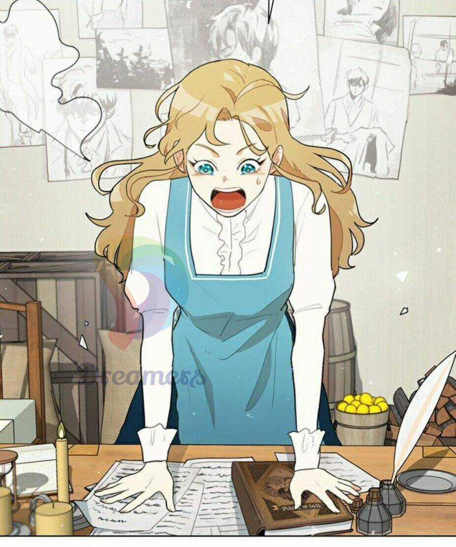 Tôi Là Fan Cứng Của Hoàng Tử Chapter 1 trang 46