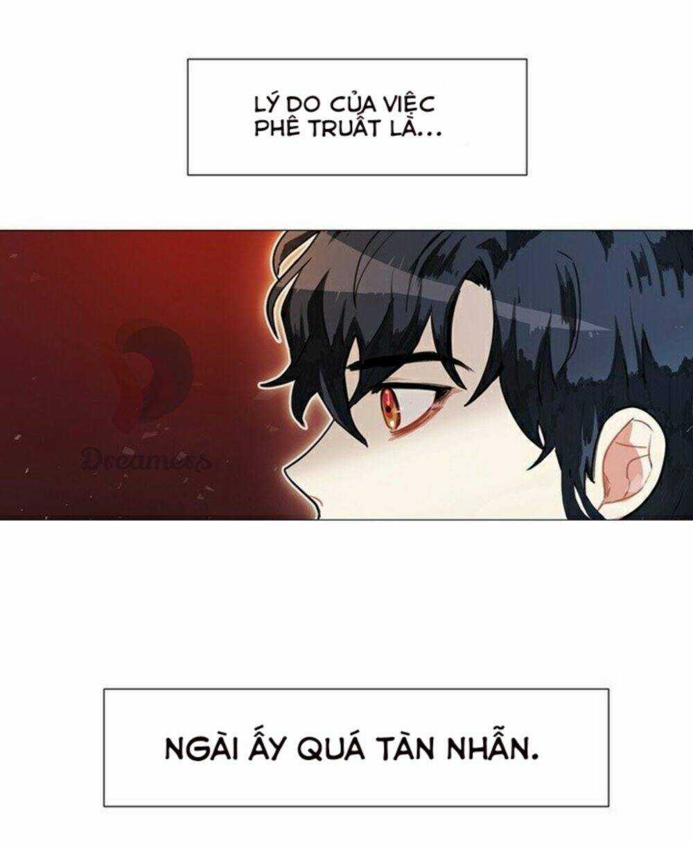 Tôi Là Fan Cứng Của Hoàng Tử Chapter 1 trang 5