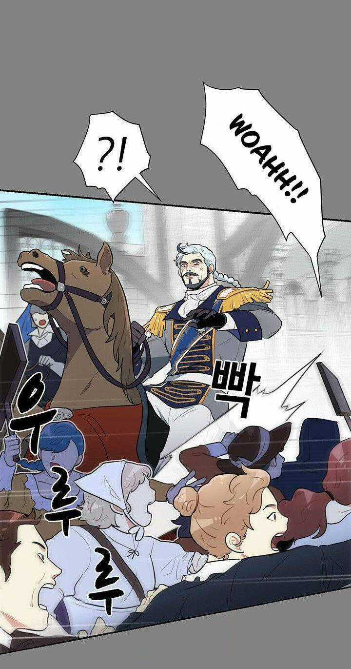 Tôi Là Fan Cứng Của Hoàng Tử Chapter 10 trang 13