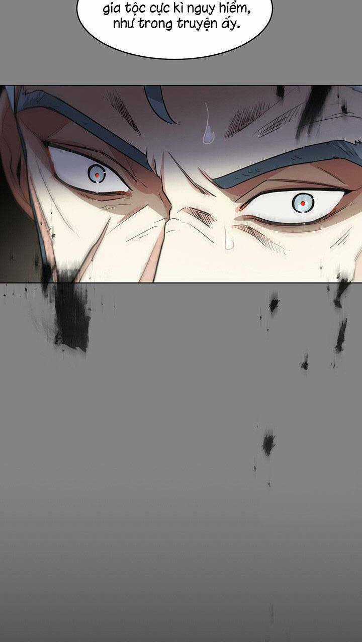 Tôi Là Fan Cứng Của Hoàng Tử Chapter 10 trang 23