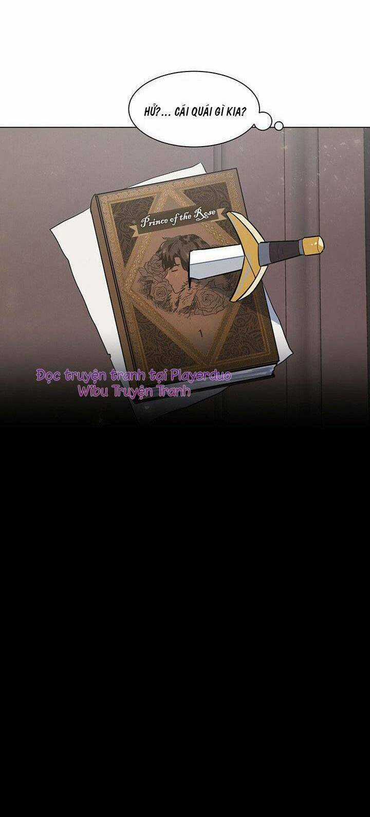 Tôi Là Fan Cứng Của Hoàng Tử Chapter 10 trang 3