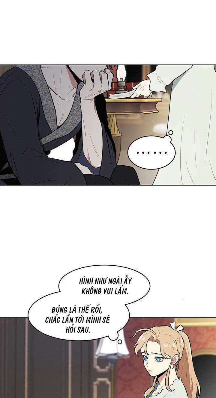 Tôi Là Fan Cứng Của Hoàng Tử Chapter 10 trang 42