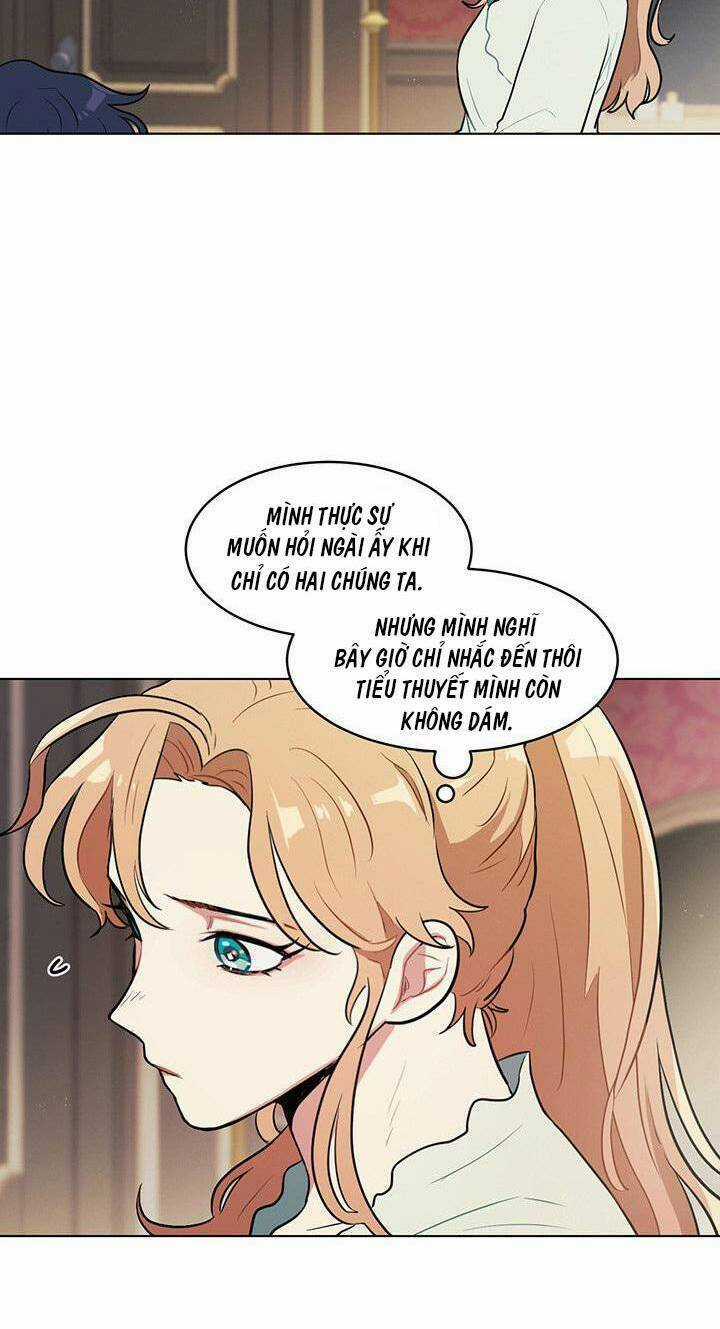 Tôi Là Fan Cứng Của Hoàng Tử Chapter 10 trang 43