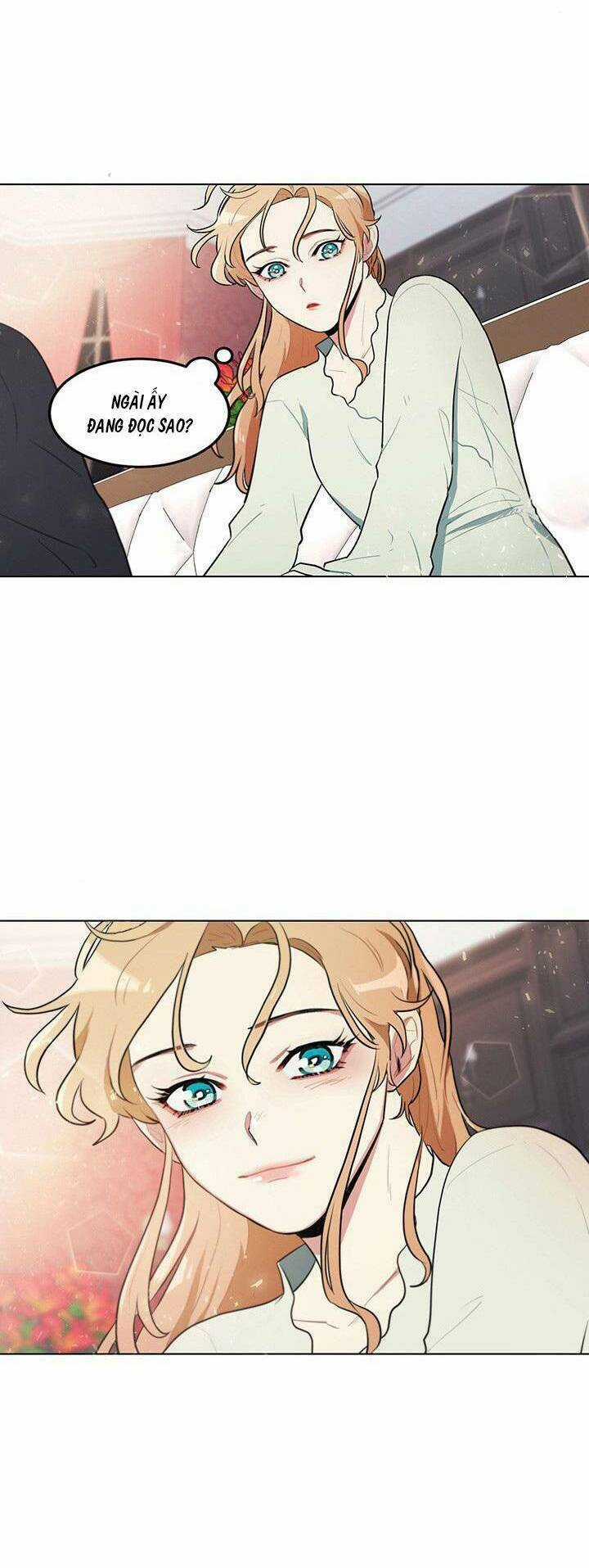 Tôi Là Fan Cứng Của Hoàng Tử Chapter 10 trang 46