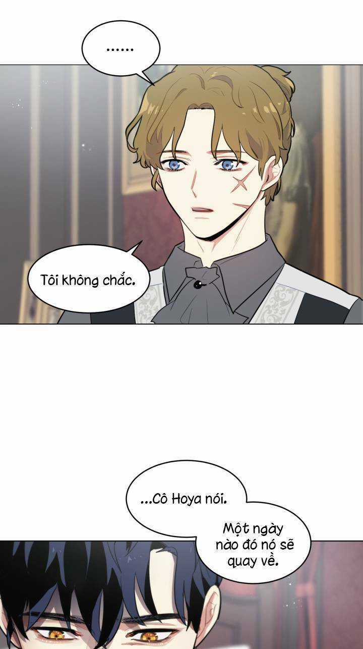 Tôi Là Fan Cứng Của Hoàng Tử Chapter 11 trang 23