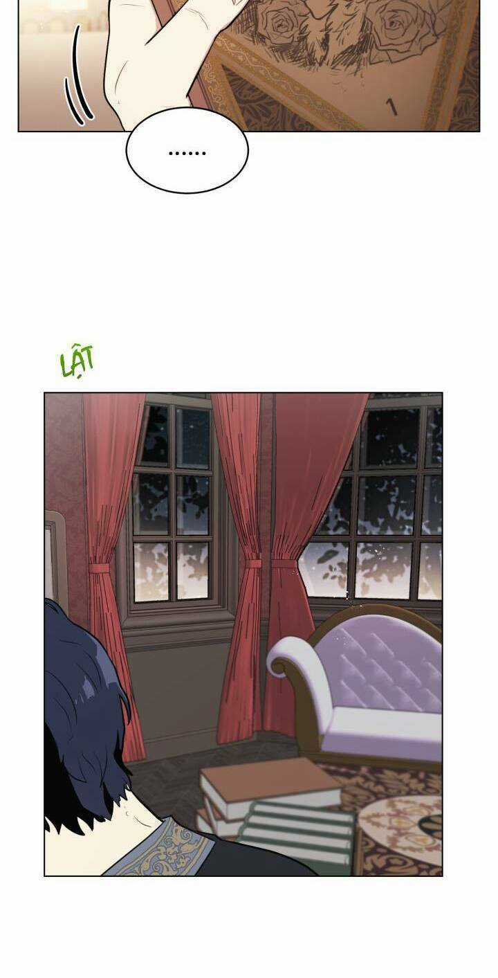 Tôi Là Fan Cứng Của Hoàng Tử Chapter 11 trang 26