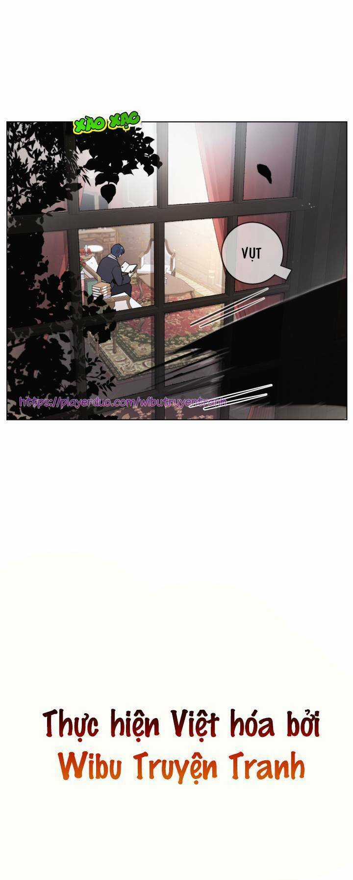 Tôi Là Fan Cứng Của Hoàng Tử Chapter 11 trang 27