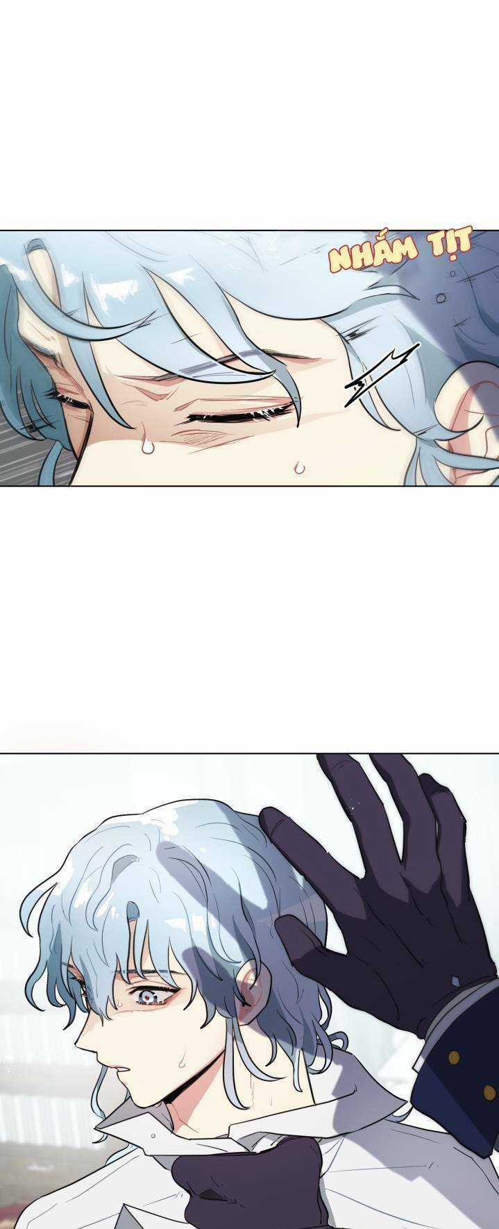 Tôi Là Fan Cứng Của Hoàng Tử Chapter 11 trang 36