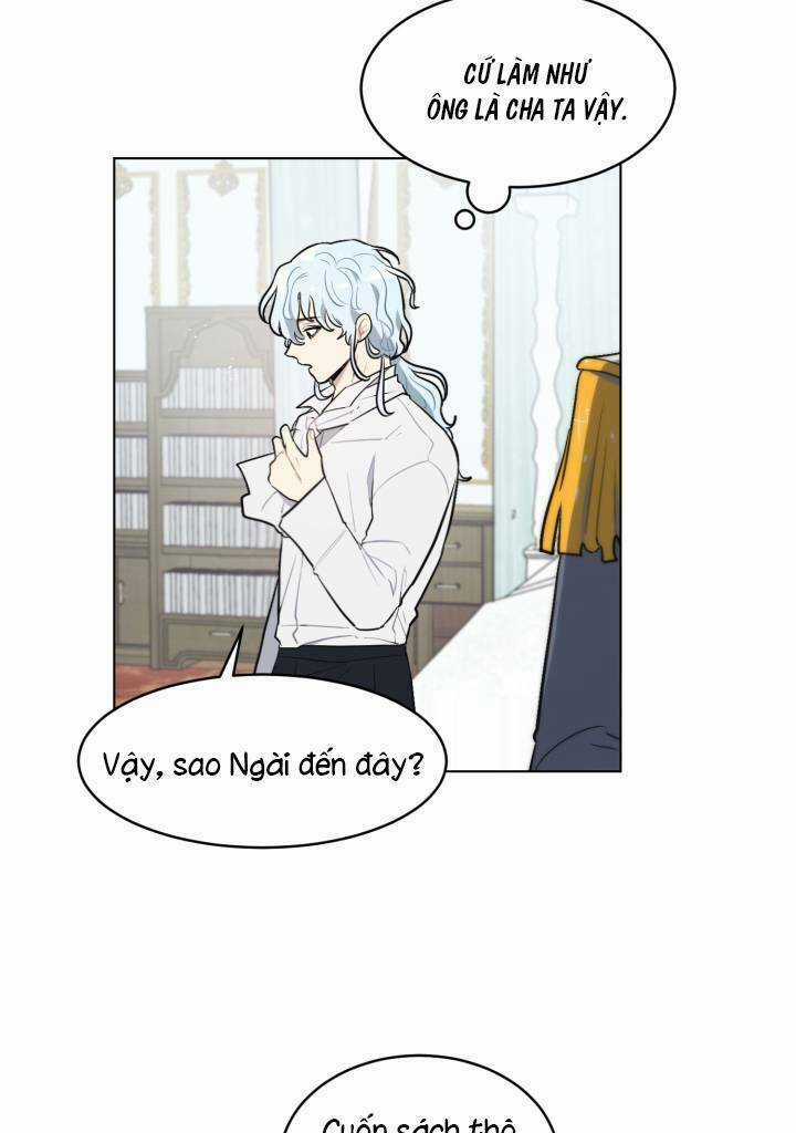 Tôi Là Fan Cứng Của Hoàng Tử Chapter 11 trang 39