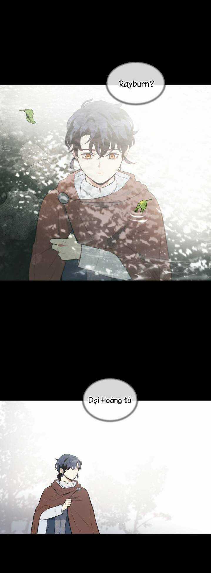 Tôi Là Fan Cứng Của Hoàng Tử Chapter 11 trang 4