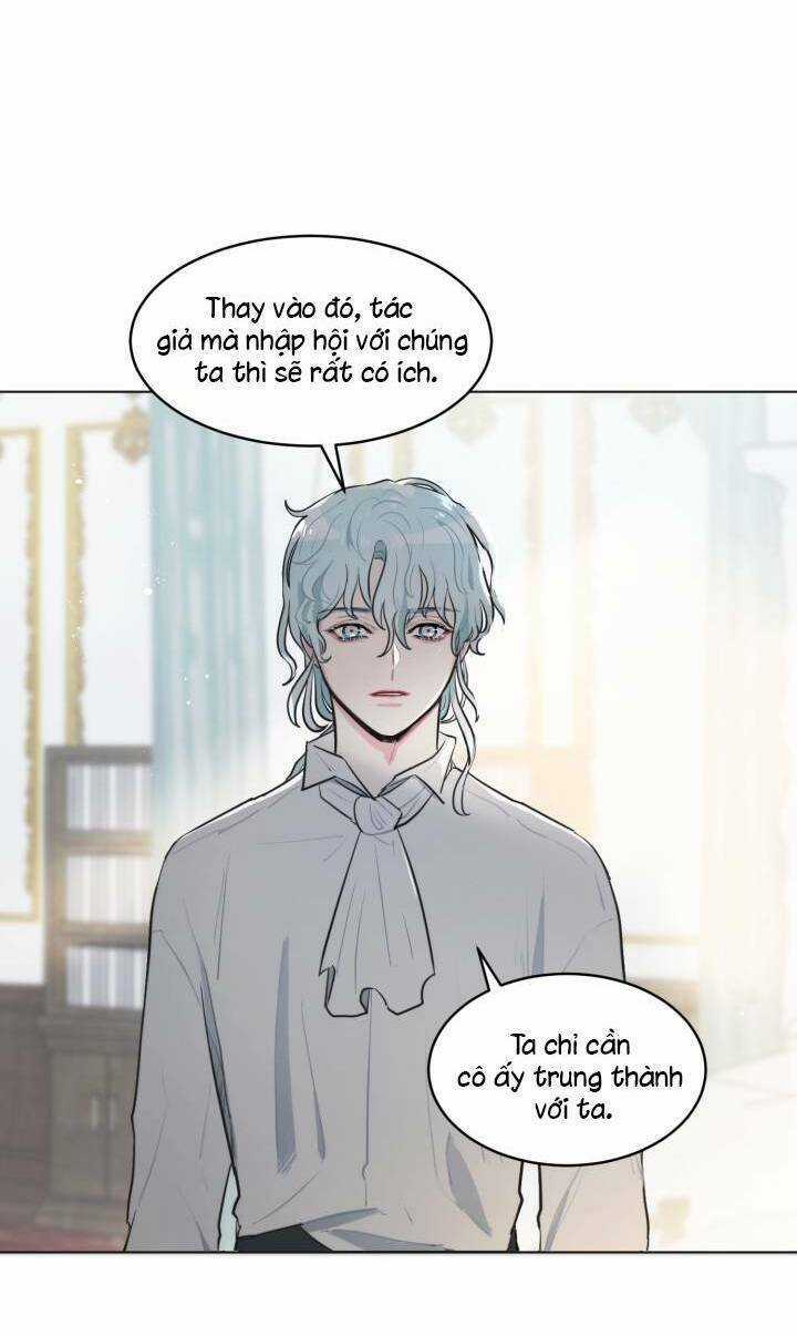 Tôi Là Fan Cứng Của Hoàng Tử Chapter 11 trang 43
