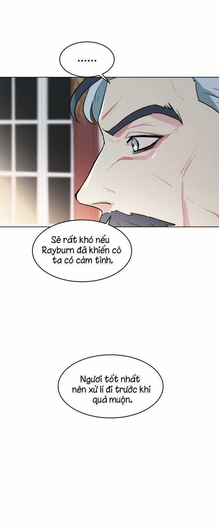 Tôi Là Fan Cứng Của Hoàng Tử Chapter 11 trang 44