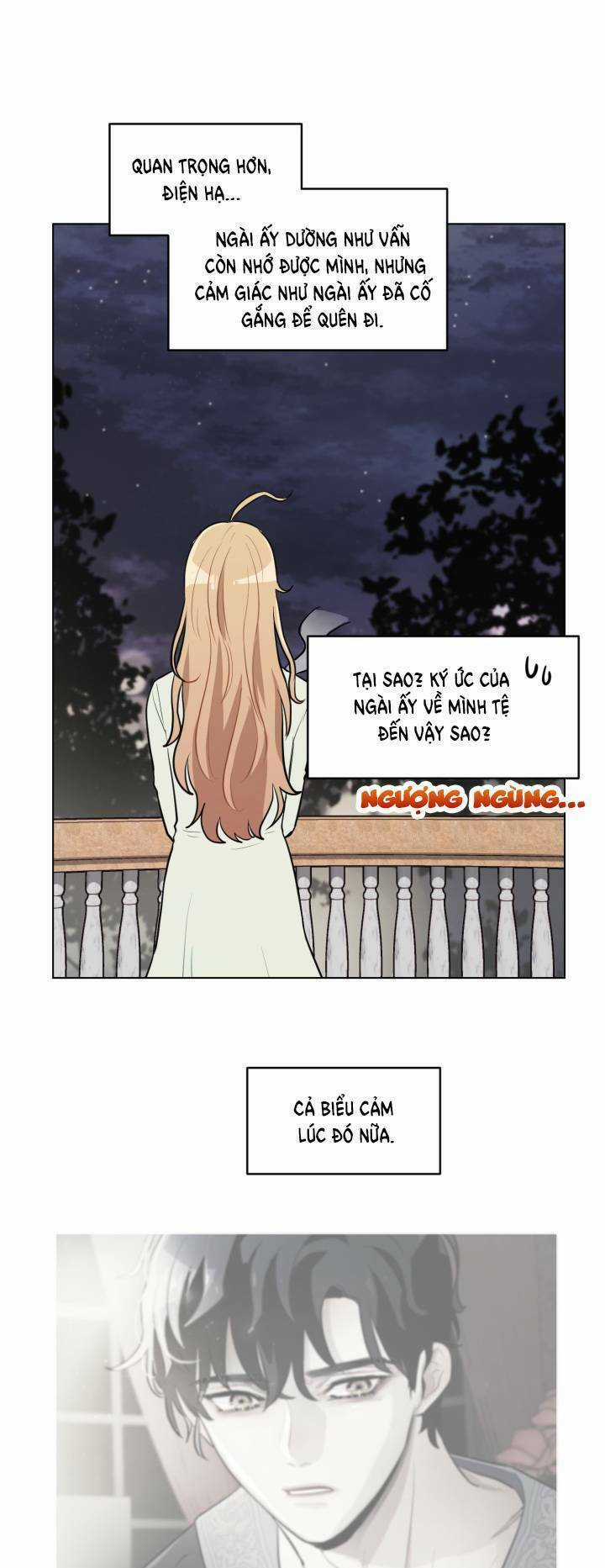 Tôi Là Fan Cứng Của Hoàng Tử Chapter 11 trang 46