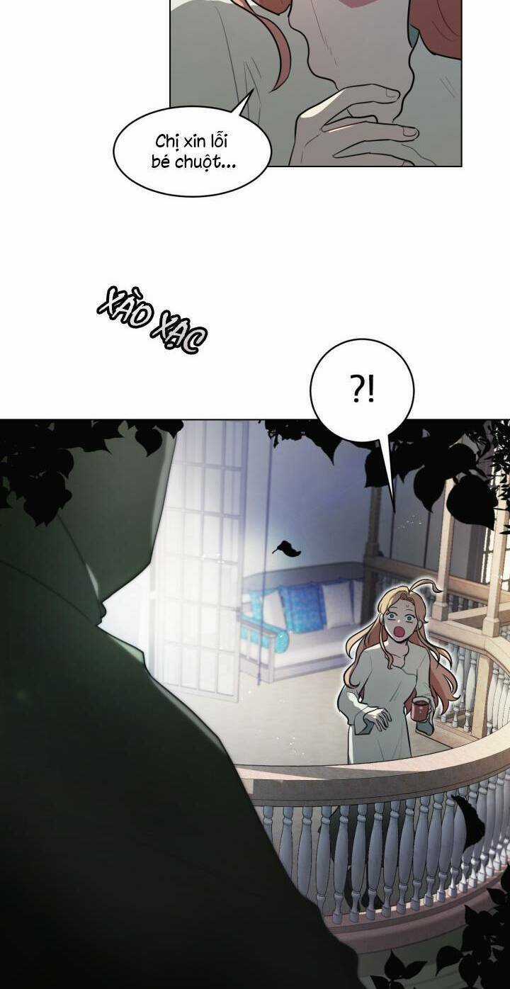 Tôi Là Fan Cứng Của Hoàng Tử Chapter 11 trang 49