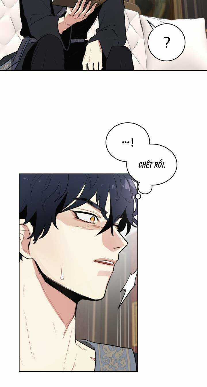 Tôi Là Fan Cứng Của Hoàng Tử Chapter 11 trang 51