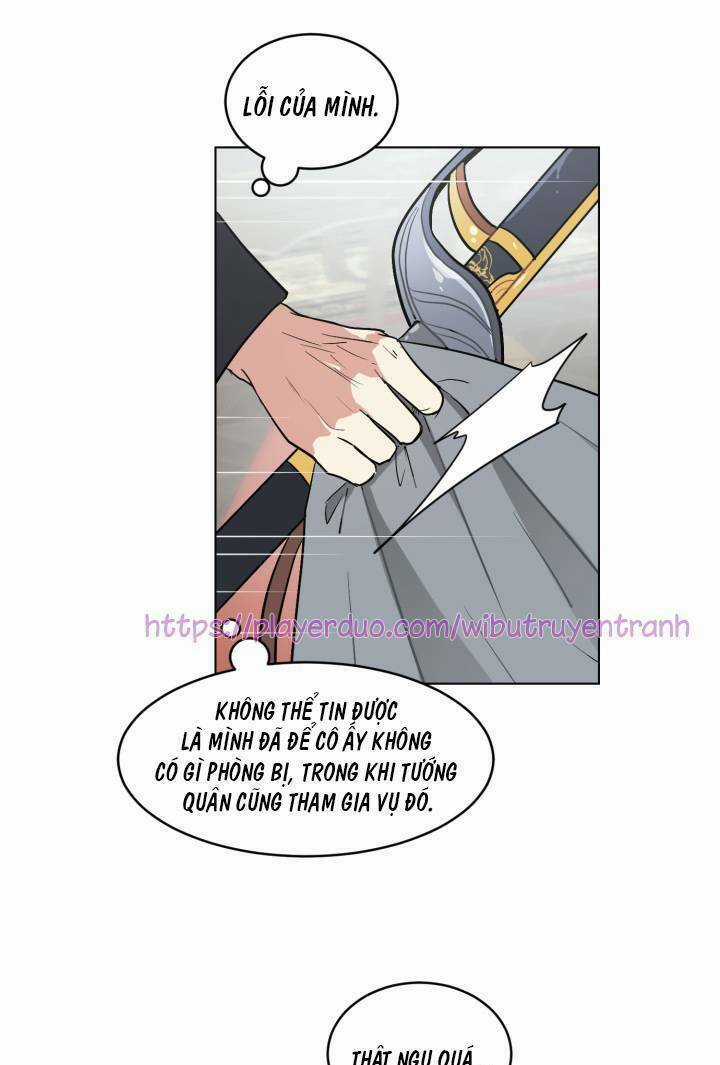 Tôi Là Fan Cứng Của Hoàng Tử Chapter 11 trang 52