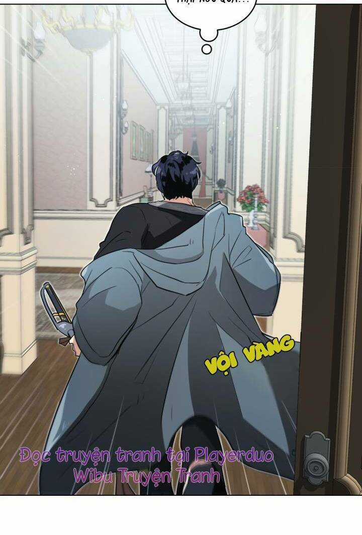 Tôi Là Fan Cứng Của Hoàng Tử Chapter 11 trang 53