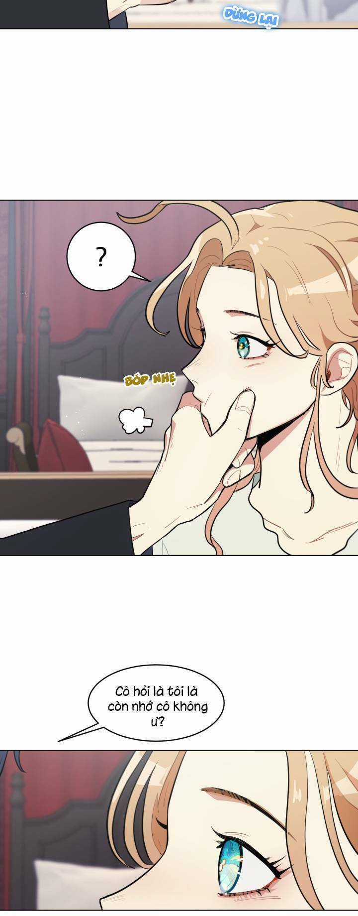 Tôi Là Fan Cứng Của Hoàng Tử Chapter 11 trang 8