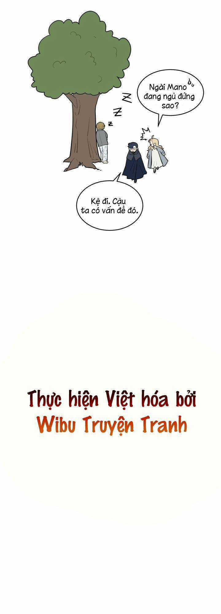 Tôi Là Fan Cứng Của Hoàng Tử Chapter 12 trang 21