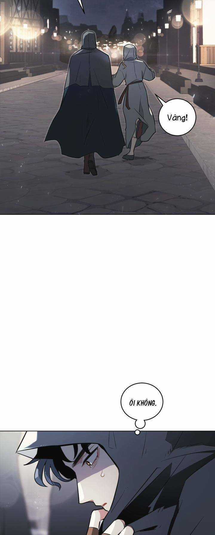 Tôi Là Fan Cứng Của Hoàng Tử Chapter 12 trang 30