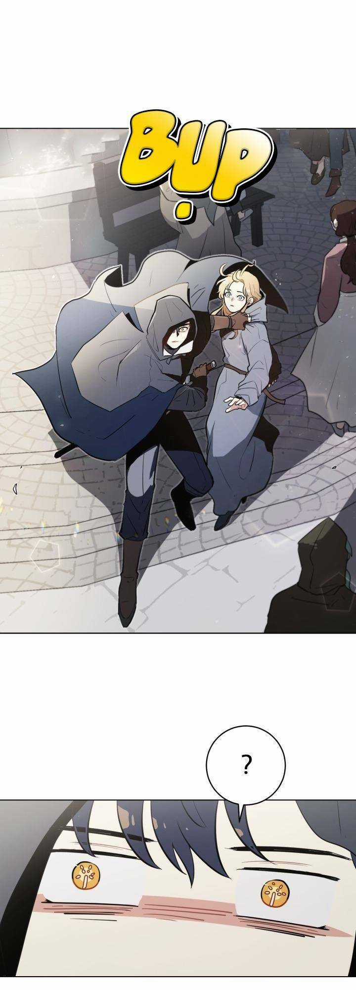 Tôi Là Fan Cứng Của Hoàng Tử Chapter 12 trang 37