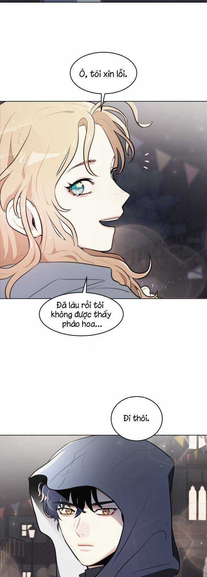 Tôi Là Fan Cứng Của Hoàng Tử Chapter 12 trang 42