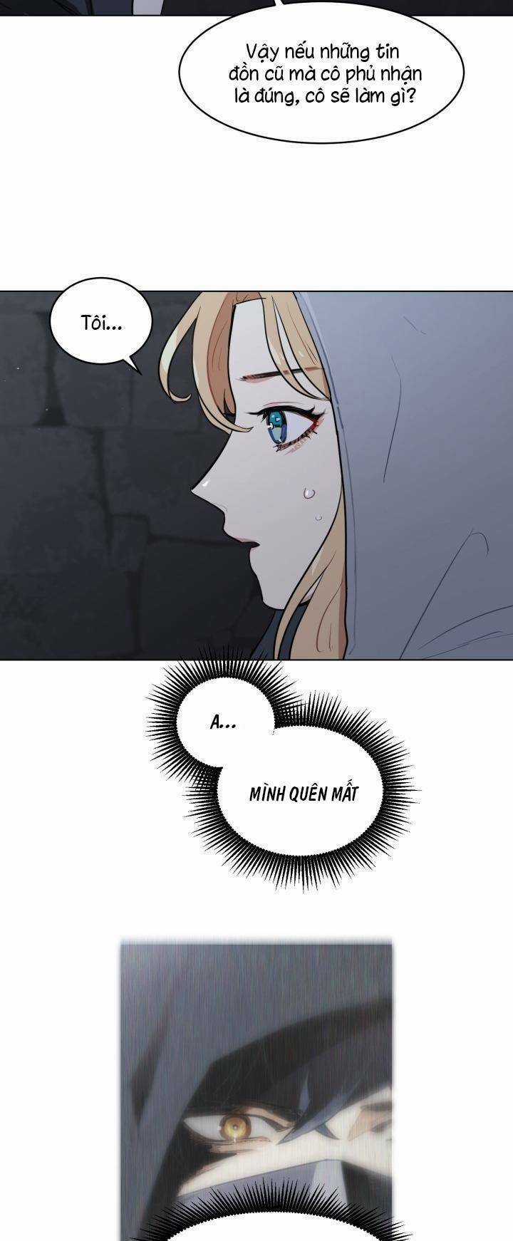 Tôi Là Fan Cứng Của Hoàng Tử Chapter 13 trang 17