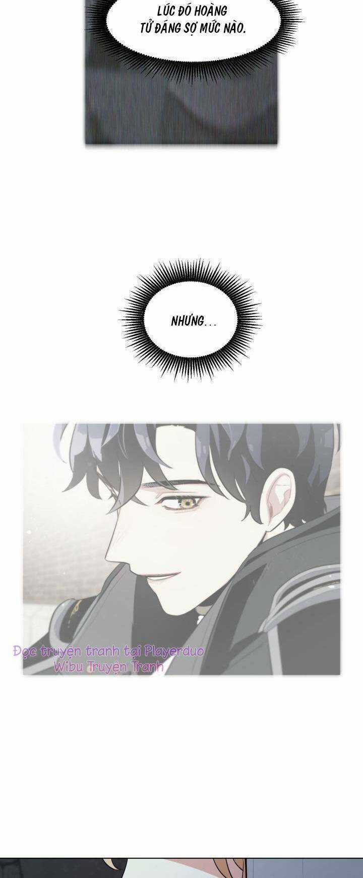 Tôi Là Fan Cứng Của Hoàng Tử Chapter 13 trang 18