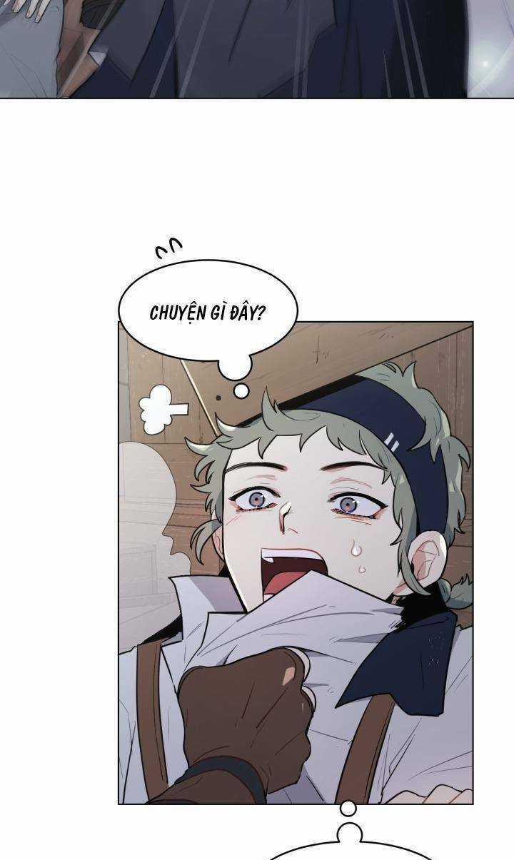 Tôi Là Fan Cứng Của Hoàng Tử Chapter 13 trang 25