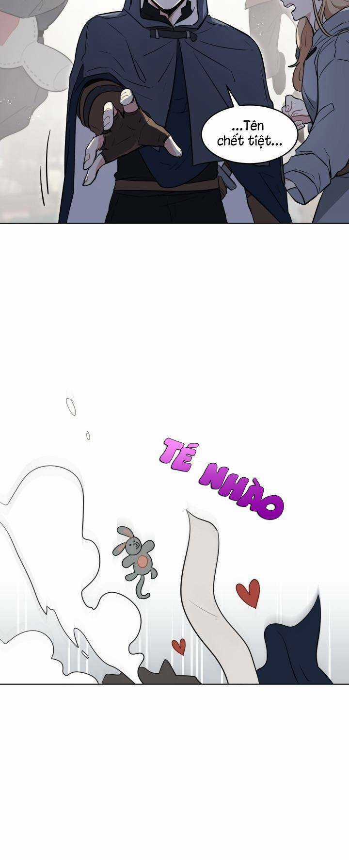 Tôi Là Fan Cứng Của Hoàng Tử Chapter 13 trang 30