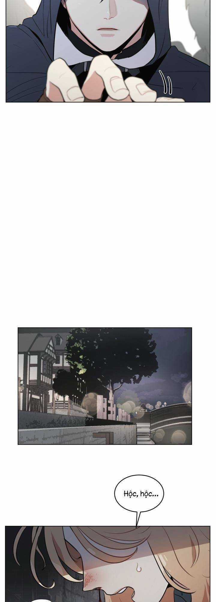 Tôi Là Fan Cứng Của Hoàng Tử Chapter 13 trang 33