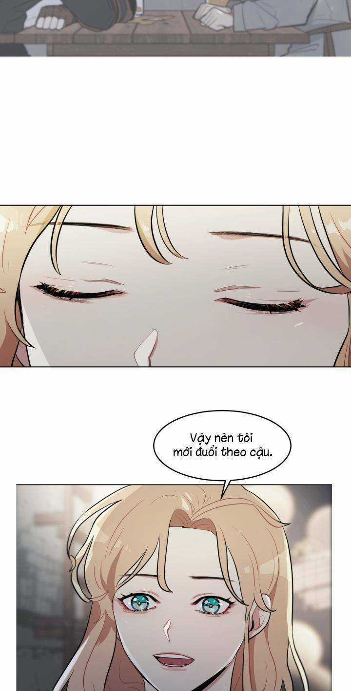 Tôi Là Fan Cứng Của Hoàng Tử Chapter 13 trang 39