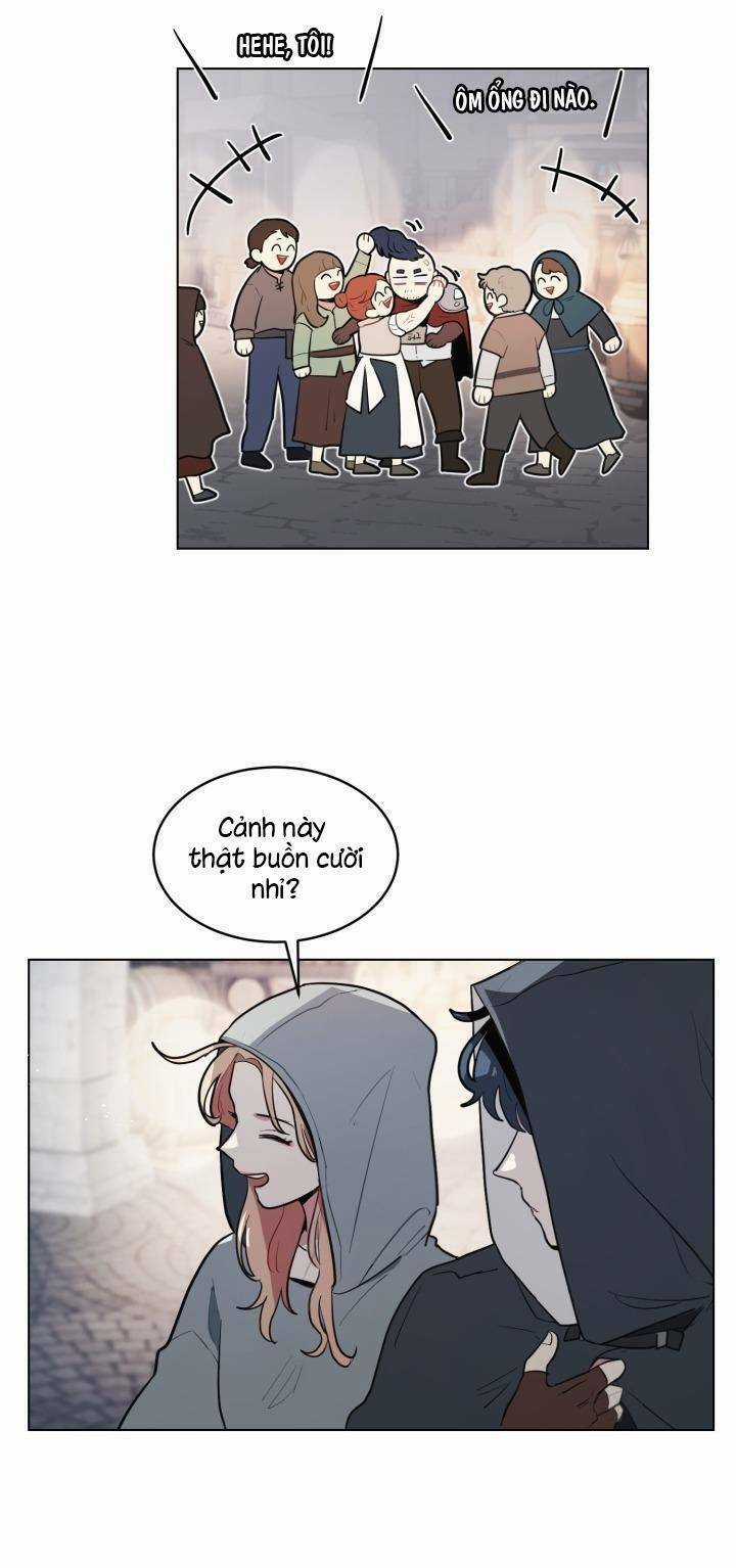 Tôi Là Fan Cứng Của Hoàng Tử Chapter 13 trang 4