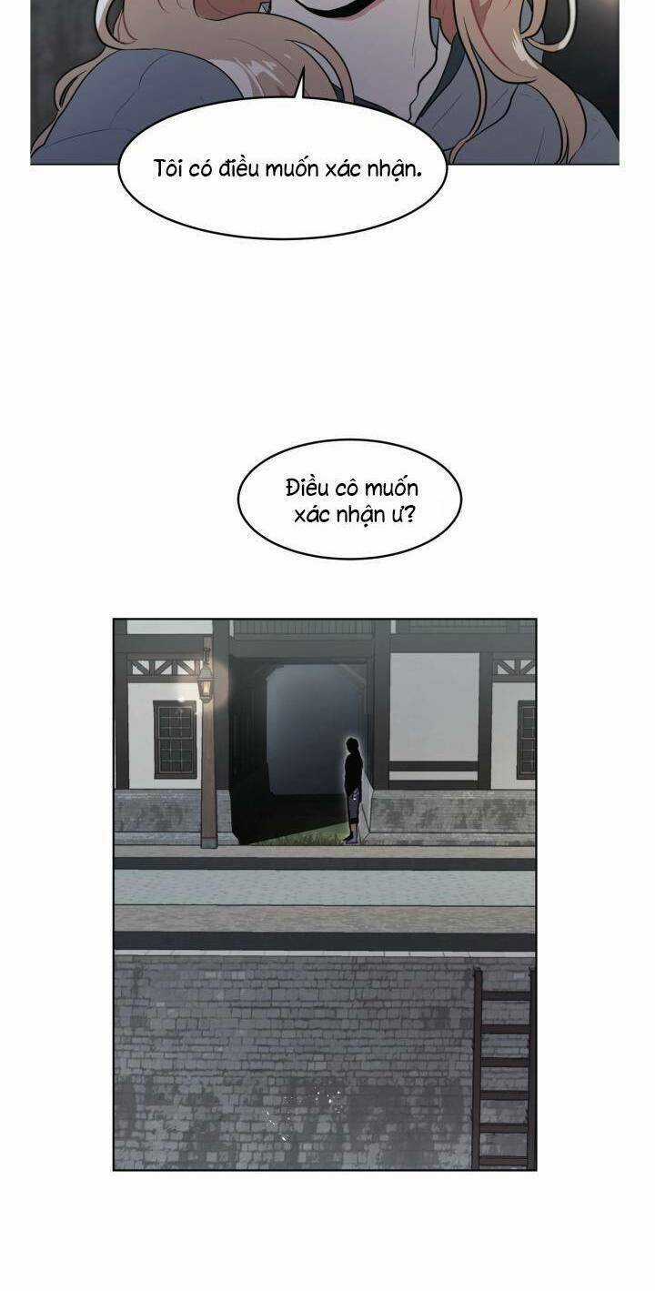 Tôi Là Fan Cứng Của Hoàng Tử Chapter 13 trang 40