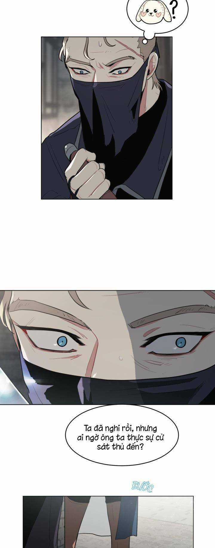 Tôi Là Fan Cứng Của Hoàng Tử Chapter 13 trang 42