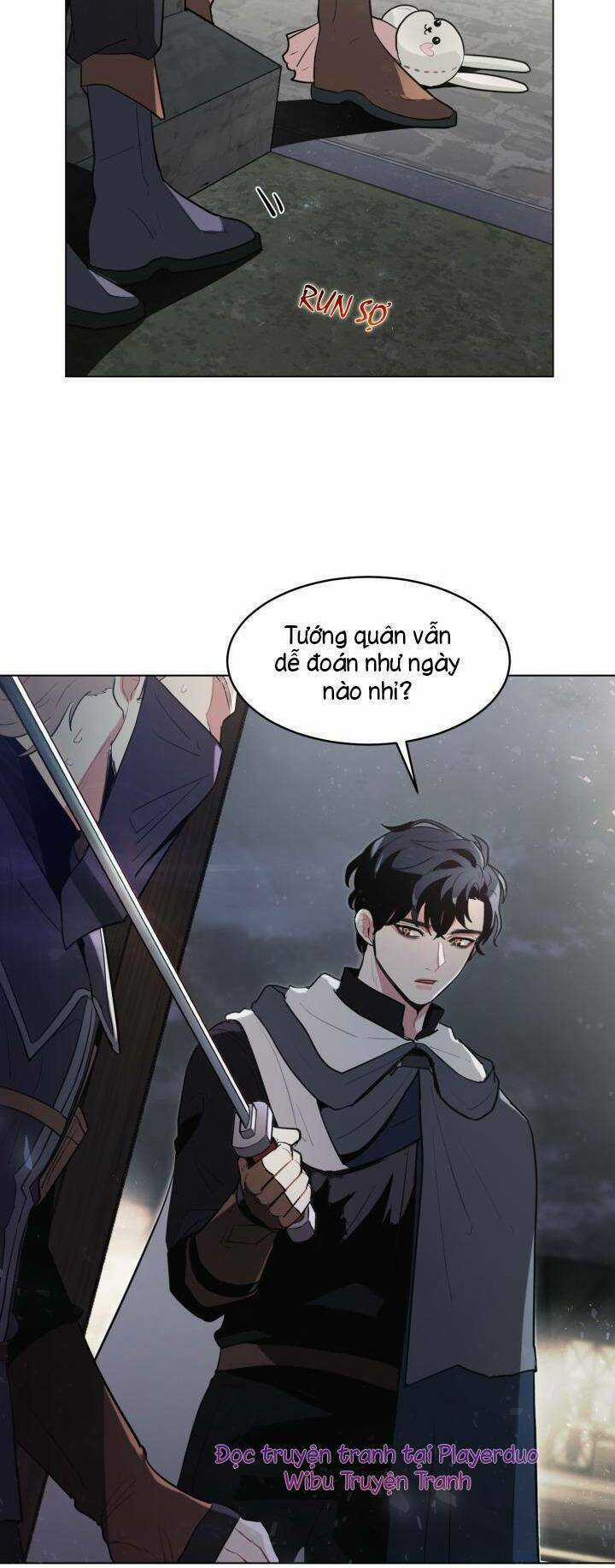 Tôi Là Fan Cứng Của Hoàng Tử Chapter 13 trang 43