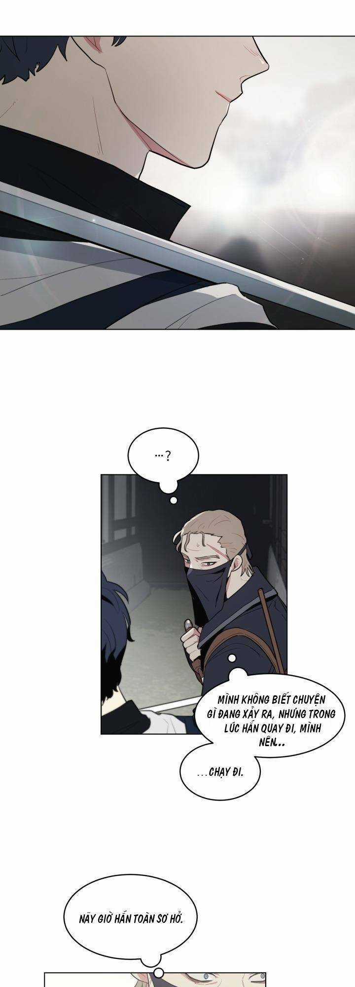 Tôi Là Fan Cứng Của Hoàng Tử Chapter 14 trang 15