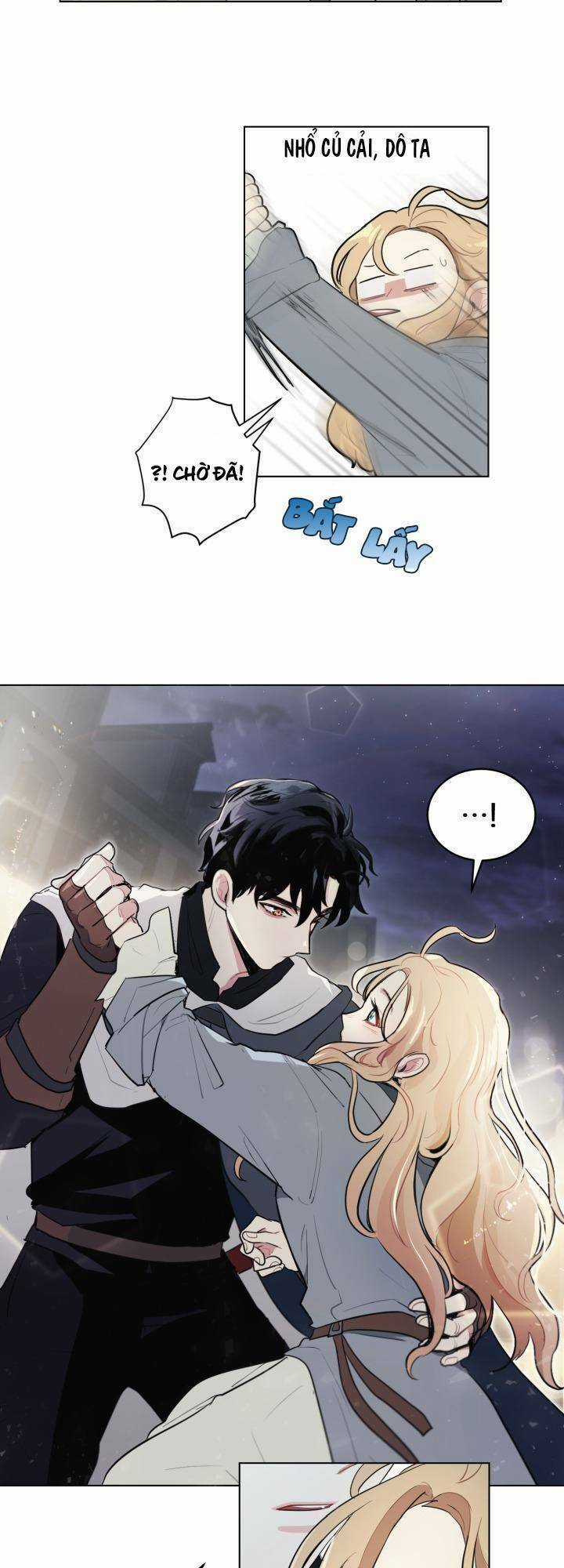 Tôi Là Fan Cứng Của Hoàng Tử Chapter 14 trang 30