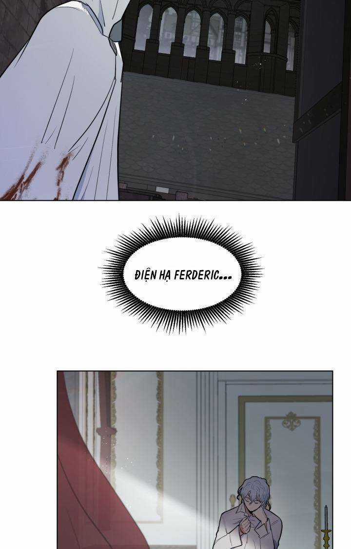 Tôi Là Fan Cứng Của Hoàng Tử Chapter 14 trang 38