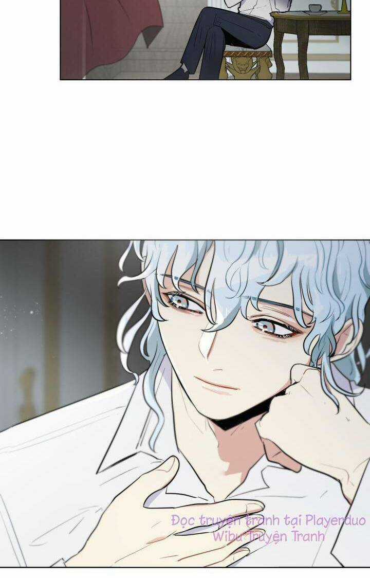 Tôi Là Fan Cứng Của Hoàng Tử Chapter 14 trang 39