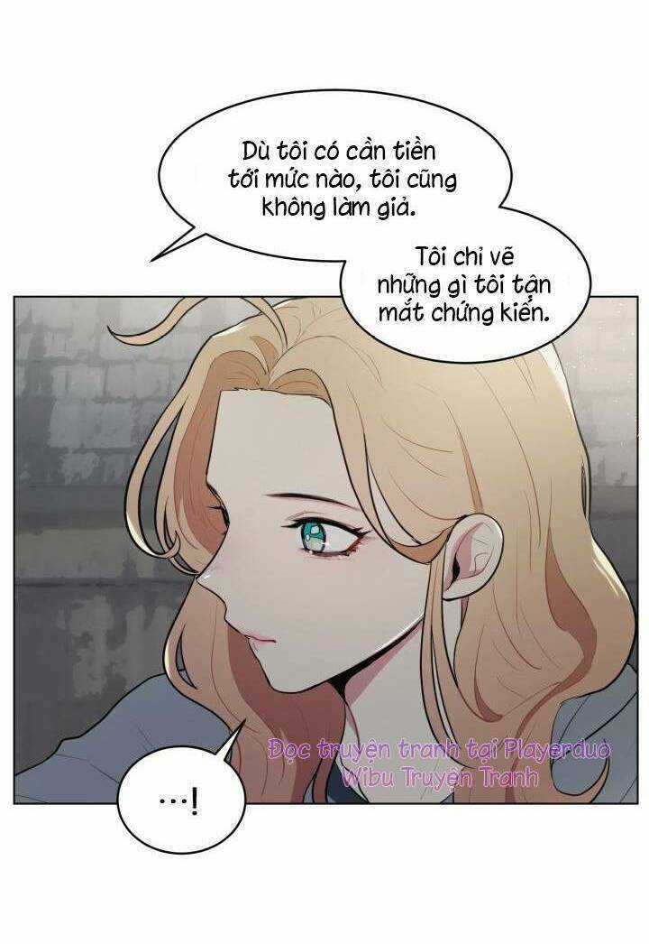 Tôi Là Fan Cứng Của Hoàng Tử Chapter 14 trang 4