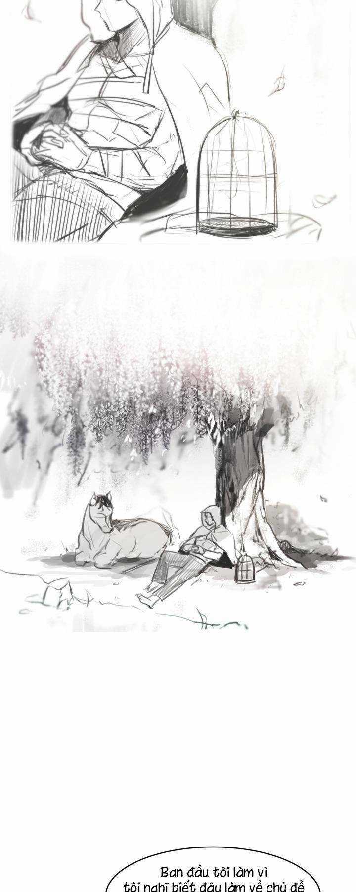 Tôi Là Fan Cứng Của Hoàng Tử Chapter 14 trang 7